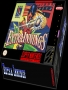 Nintendo  SNES&nbsp; - &nbsp;Extra Innings (USA)